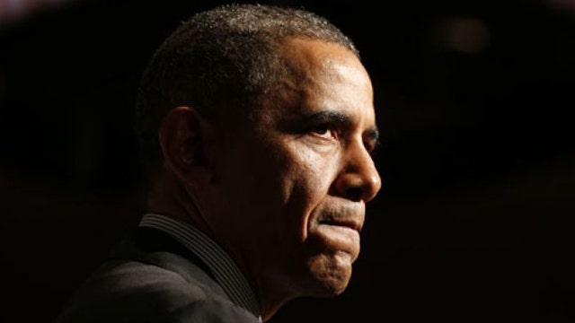 Fox News Poll: 6 in 10 say Obama lies on important matters