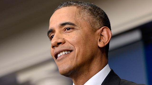 President hails new ObamaCare signup numbers