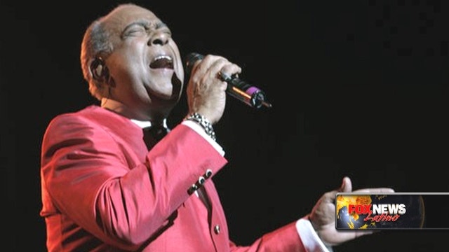 Singer Cheo Feliciano Dead At 78