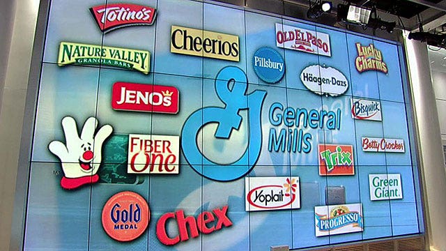 General Mills: If you 'like' us on Facebook you can't sue us