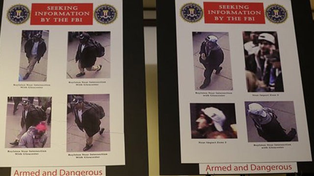 FBI launches international manhunt 