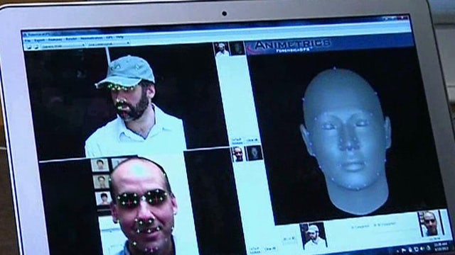 Facial recognition and reconstructing Boston attack