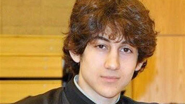 What do we know about Boston bombing suspects?