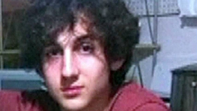 Background on Boston bombing suspects