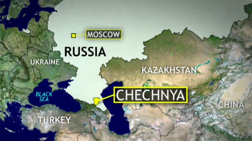 Steve Harrigan reports from Miami