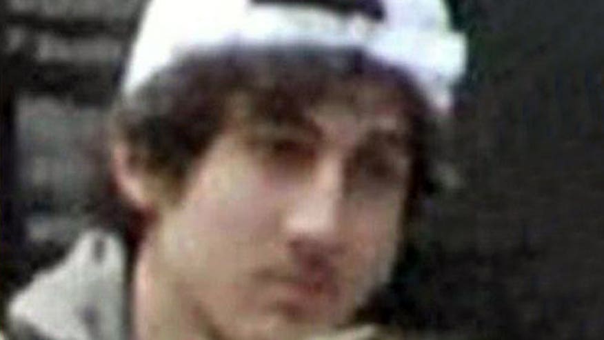Marathon suspects believed to be Chechen brothers who had been in the US for over a year
