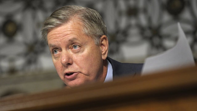 Sen. Lindsey Graham on ramifications of Boston terror attack