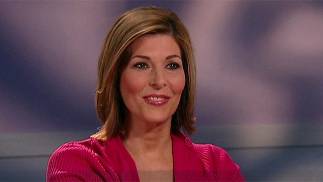 Sharyl Attkisson on her hacked computers