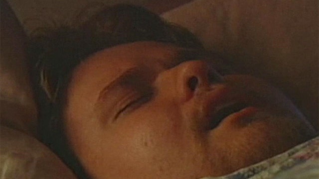 Sleep apnea linked to bone disease?