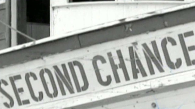 'When God Winks at You'