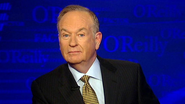 Bill O’Reilly: Satu lagi kemenangan atas terorisme