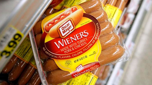 Bank on This: Major recall for classic Oscar Mayer Weiner