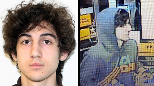 Should Dzhokhar Tsarnaev be tried as an enemy combatant? 