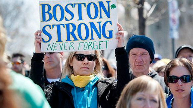Boston blast victims face tough recovery
