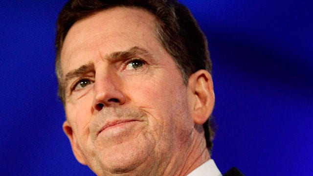 Jim DeMint: They are trying to 'rush' immigration reform