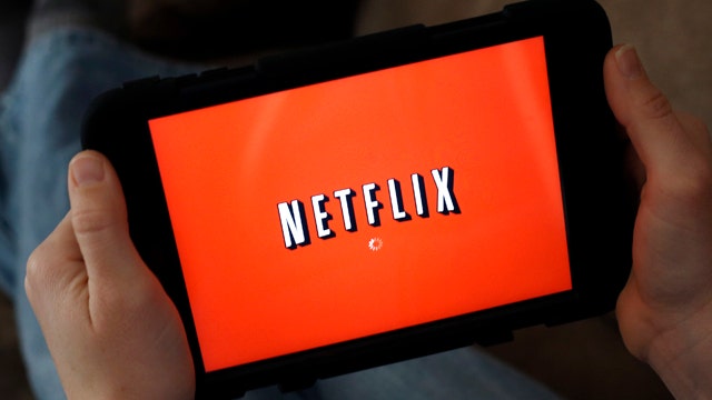 Netflix to raise prices for new subscribers