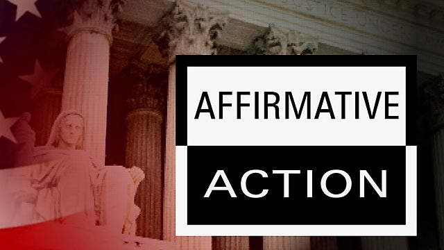 Fallout from Supreme Court ruling on affirmative action ban
