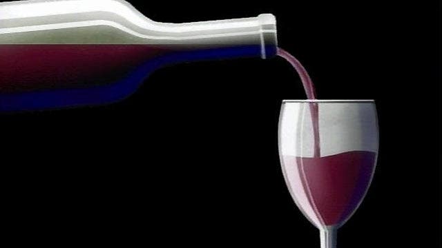 The art of seduction, through wine