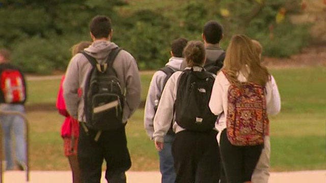 Supreme Court upholds Michigan's ban on Affirmative Action