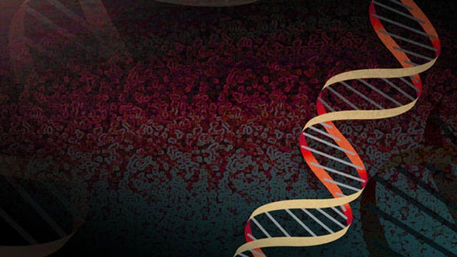 Study: Genes may help determine pain threshold