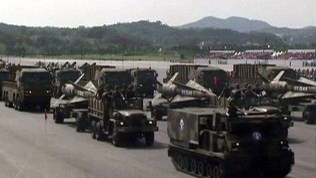 South Korea says North is planning another nuclear test