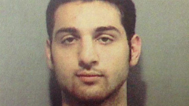 Tamerlan Tsarnaev on the watch list or under the radar?