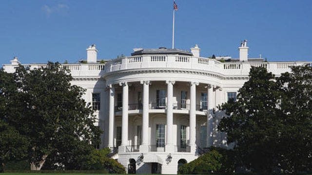 White House rules out 'enemy combatant' status for suspect