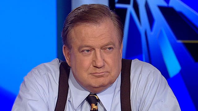 Beckel: Hold off on Muslim and Chinese students coming to US