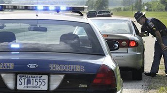 Drivers beware? Anonymous tips can get you pulled over