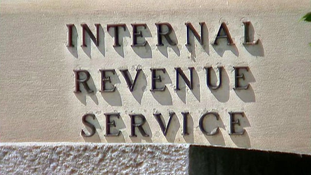 Bonus bombshell from the IRS