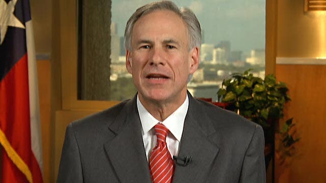 Texas AG: Why I'm 'deeply concerned' about BLM, Texan land