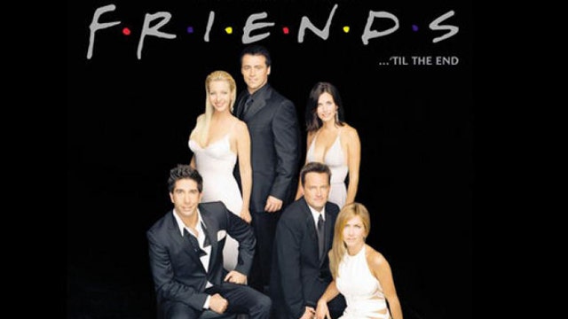'Red Eye' debates: Does America need a 'Friends' reunion?