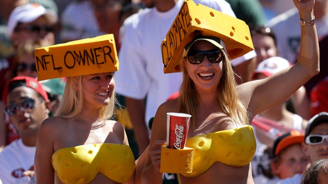 New dating site for Green Bay Packers fans takes off