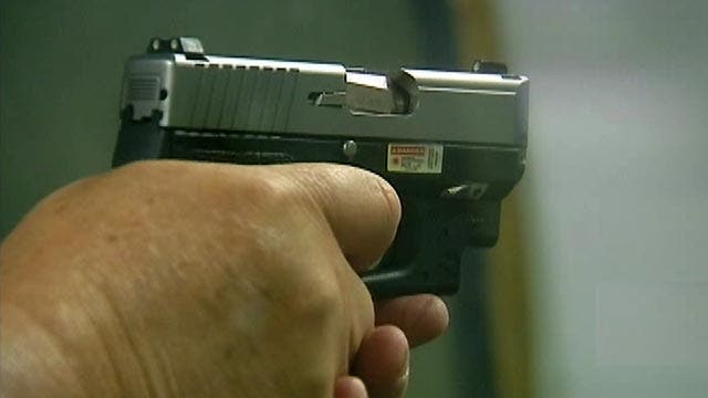 Insurance companies squeezing gun owners?
