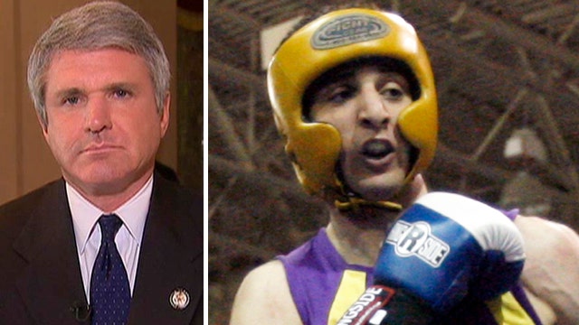 Rep. McCaul on conflicting reports about Tamerlan Tsarnaev 