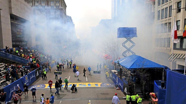 Lessons to be learned from Boston terror attack