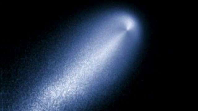 Astronomers gearing up for possible 'comet of the century'