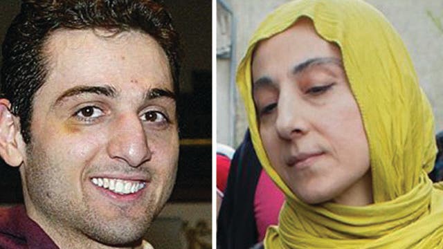 Michelle Malkin: Who radicalized Tamerlan Tsarnaev?