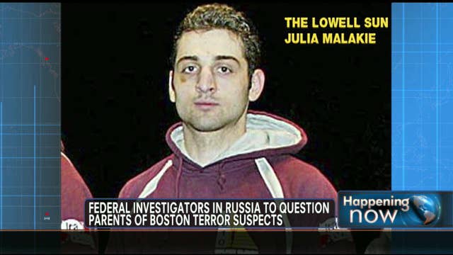 Conflicting reports on FBI intel on Boston bombing suspects
