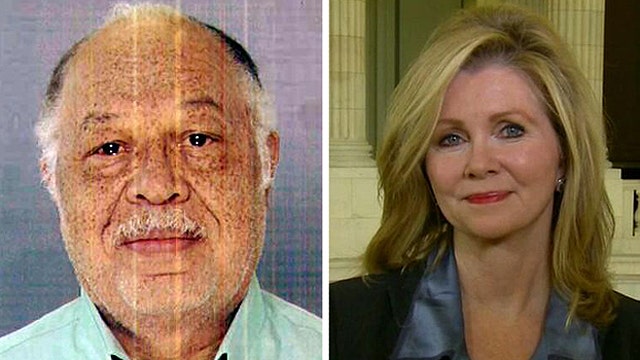 Congress outraged at lack of Gosnell media coverage