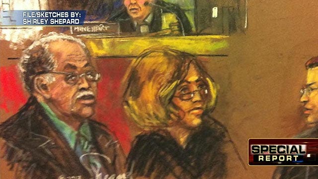 Defense rests in Dr. Gosnell trial without calling witnesses