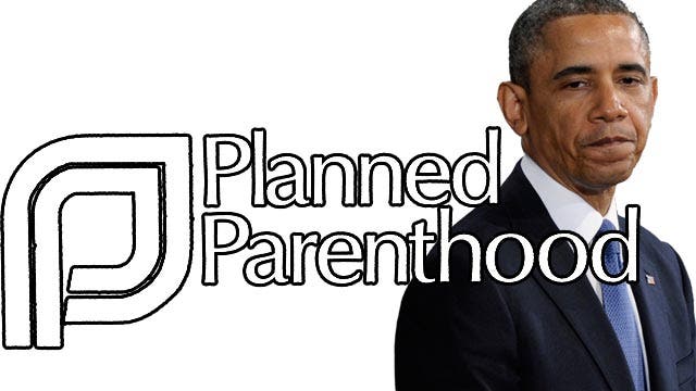 Obama to address Planned Parenthood amid Gosnell trial