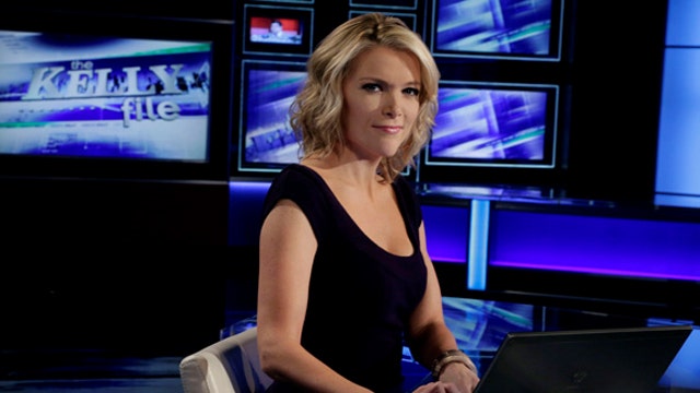 Megyn Kelly makes Time's 100 'Most Influential' list