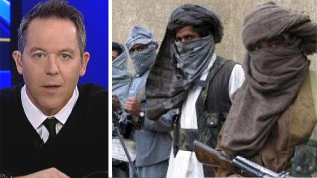 Gutfeld: Time for Islam to admit it has a problem