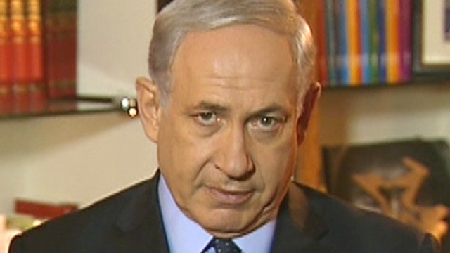 Netanyahu: Hamas-Fatah pact a 'huge step backward'