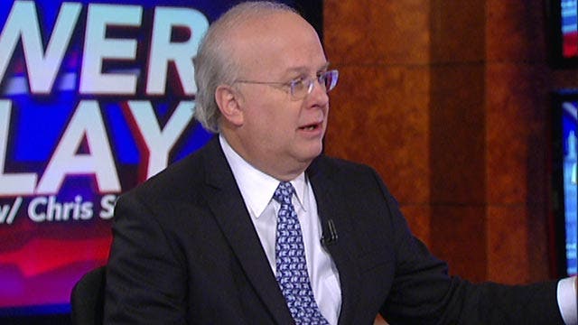 Power Play Political Pro: Karl Rove