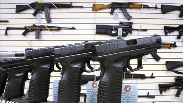 New Georgia gun law sparks debate 