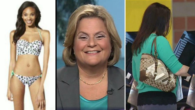 Rep. Ros-Lehtinen on youth voting rates, ad photoshopping