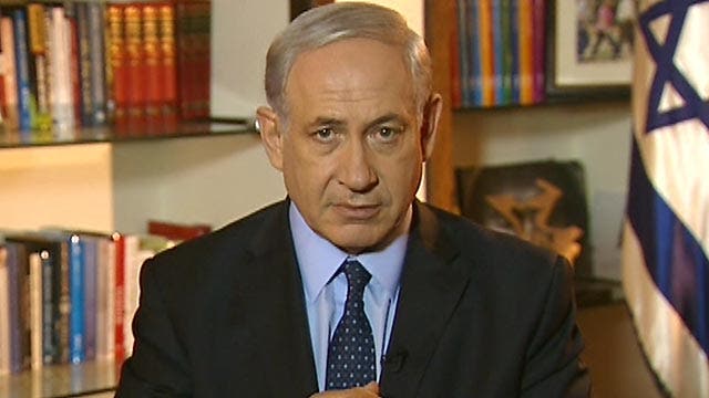 Netanyahu: Fatah-Hamas deal is a 'blow to peace'