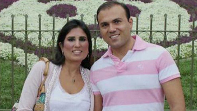 Conditions worsen for American pastor jailed in Iran